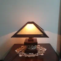 چراغ خواب(آباژور)