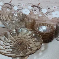 سرویس پذیرایی ۱۲ نفره
