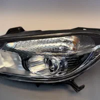 لوازم بدنه JAC S5 / S5 نیو موجود