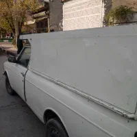 پیکان وانت مدل 88