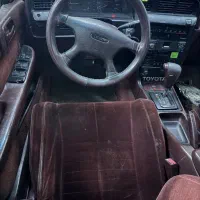 تویوتا کریسیدا اتومات|خودرو کلاسیک|تهران, ازگل|دیوار