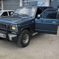 پاترول ۴در۶