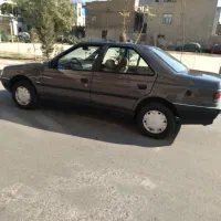 پژو روآ مدل ۸۶|خودرو سواری و وانت|ری, علایین|دیوار