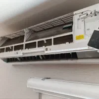 سرویس نصب تعمیرات انواع اسپیلت اسپلیت