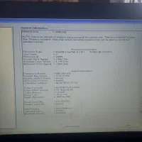 لپ تاپ دل|رایانه همراه|شاهرود, |دیوار