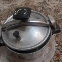 زودپز ۸ لیتری