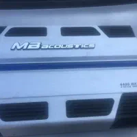 امپلی درحد نو