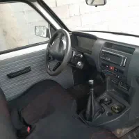 مزداکارا۲۰۰۰|خودرو سواری و وانت|اسماعیلی, |دیوار