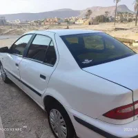 فروش سمند ۹۲|خودرو سواری و وانت|گراش, |دیوار