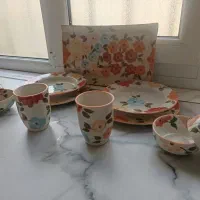 سرویس چینی دو نفره