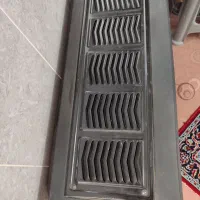 بخاری گازی چودن|بخاری، هیتر، شومینه|قم, شهدا|دیوار