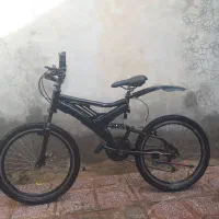 دوچرخه یاماها
