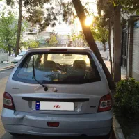 پراید ۱۱۱ SE