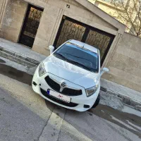 برلیانس h220 دنده ای عروسک