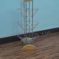 جاپیازی استیل|آبچکان و نظمدهنده ظروف|فولادشهر, B6|دیوار