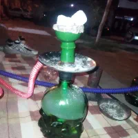 قلیان