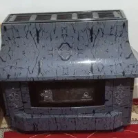 بخاری