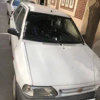 پرایدمدل۸۹|خودرو سواری و وانت|تهران, سجاد|دیوار