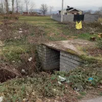 زمین مسکونی در سنگر،کنسستان