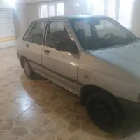 پراید صبا مدل۸۷|خودرو سواری و وانت|تبریز, |دیوار