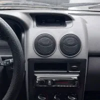 پراید 131sx مد ۹۰