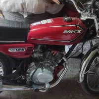 150|موتورسیکلت|سیلوانه, |دیوار