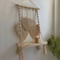 اکسوسوری مکرومه