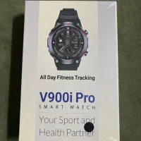 ساعت هوشمند v900i pro