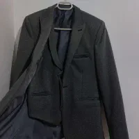 تک کت و جلیقه