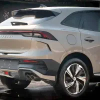 لاماری هیبرید 2025