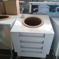 تنور سیار 80*80