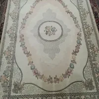 دو عدد فرش6متری سالم