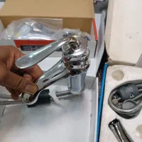 شیر آلات|لوازم سرویس بهداشتی|مشهد, کوی المهدی|دیوار