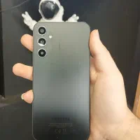 گوشی سامسونگ a34 5Gحافظه256