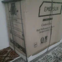 اجاق گاز