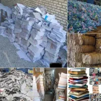 خرید فروش کارتون کتاب کاغذ آهن برنج مس وغیری|عمدهفروشی|مشهد, فرهنگ|دیوار