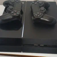 ps4 فت یک ترا