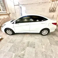 هیوندا اکسنت