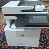 فروش و تعمیر انواع پرینتر با ضمانت