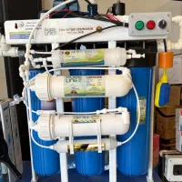 تصفیه آب|آبسردکن و تصفیه آب|صفادشت, |دیوار