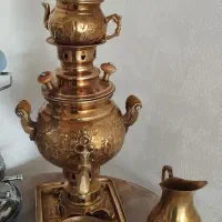 چند تیکه برنز دارم قیمت مناسب میدم