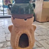 منقل سفالی|اجاق گاز و لوازم برقی پخت‌وپز|یزد, |دیوار