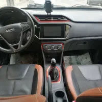 MVM  X22  مدل96|خودرو سواری و وانت|مشهد, امیر|دیوار