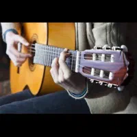 آموزش گیتار در منزل