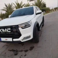 کی ام سی مدل آخر ۴۰۳