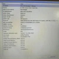 لپ تاپ لنوو g50-80|رایانه همراه|رشت, سلیمانداراب|دیوار