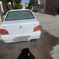 پراید ۱۳۲|خودرو سواری و وانت|شیراز, شهرک قمشه|دیوار