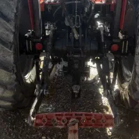 تراکتور ۴۷۵جفت|خودرو سنگین|امیدیه, |دیوار