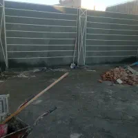 سیمانکاری ساختمان خانه باغ|خدمات پیشه و مهارت|ملکان, |دیوار