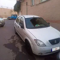 تیبا 2مدل آخر 97بدون رنگ|خودرو سواری و وانت|ری, امین آباد|دیوار